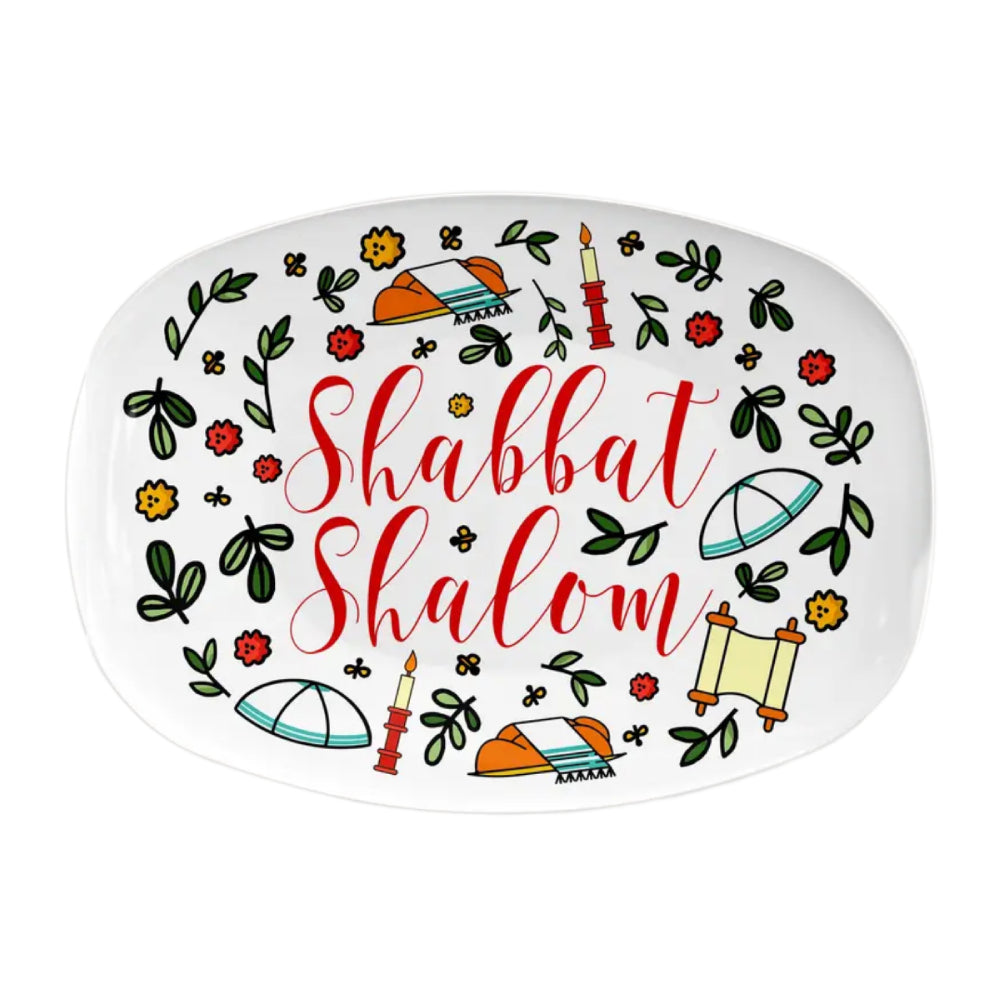 Shabbat Platter