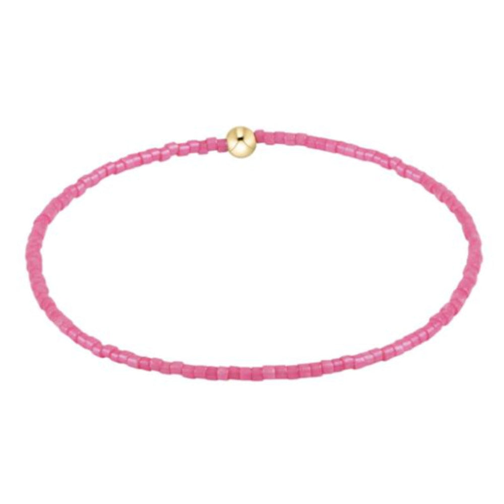 enewton 5.5" egirl Hope Classic Bracelet - Bubblegum