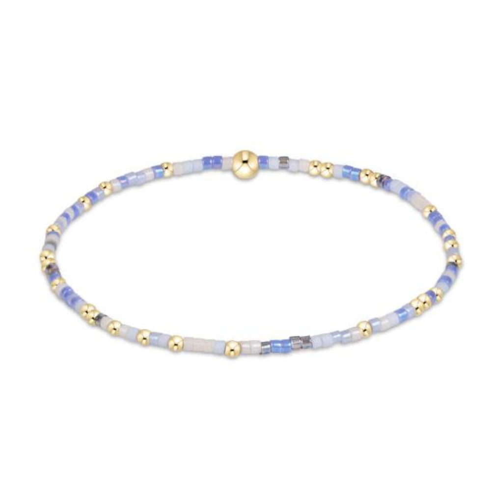 enewton 5.5" egirl Hope Unwritten Bracelet - Bloopers