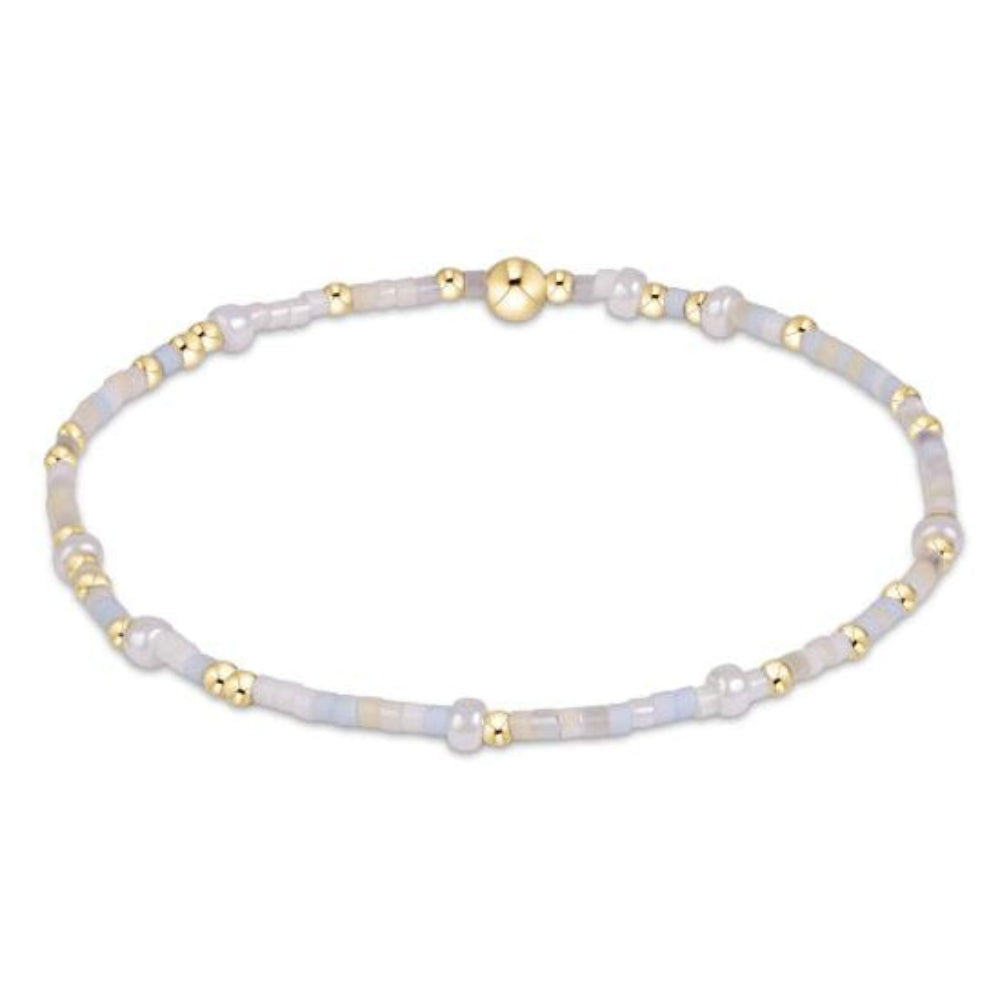 enewton 5.5" egirl Hope Unwritten Bracelet - Daydreaming