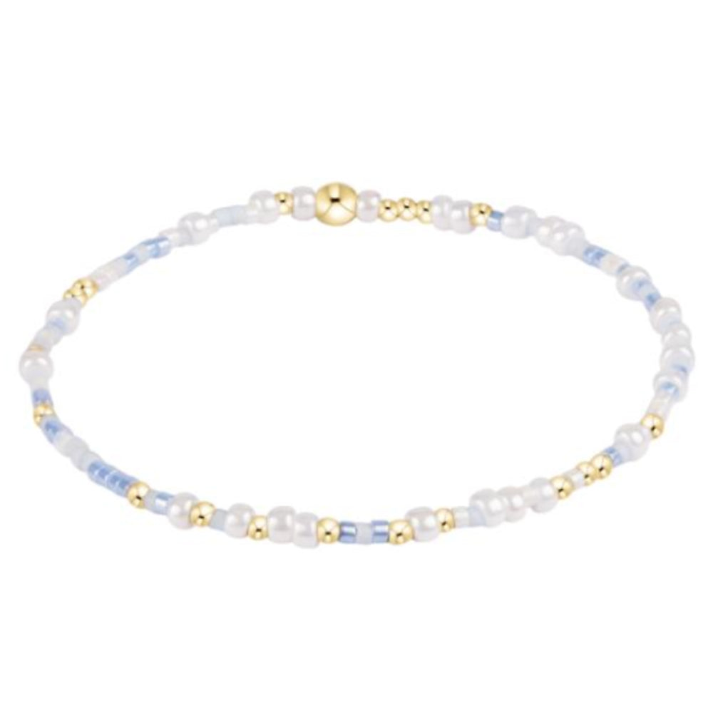 enewton 5.5" egirl Hope Unwritten Bracelet - It's Not That Deep