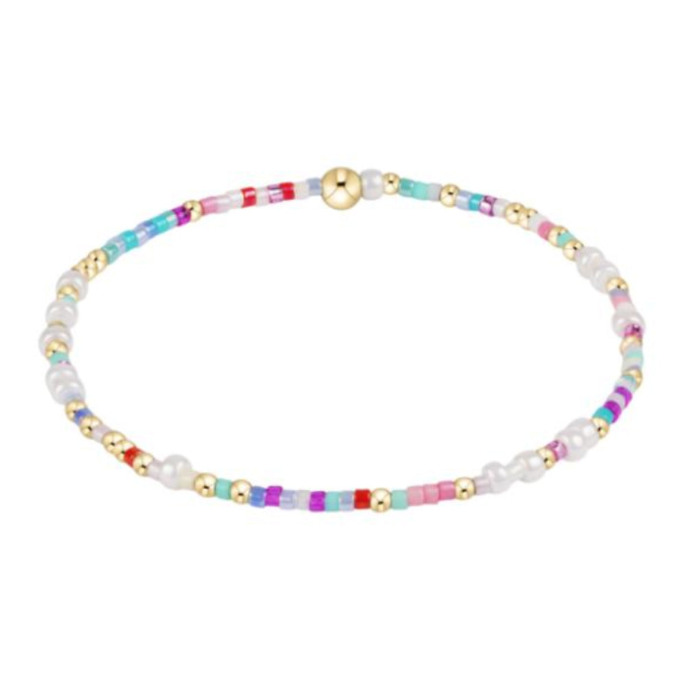 enewton 5.5" egirl Hope Unwritten Bracelet - Party Foul