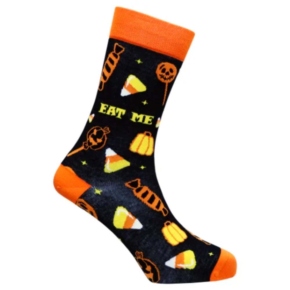 Sexy Socks LLC Eat Me Socks