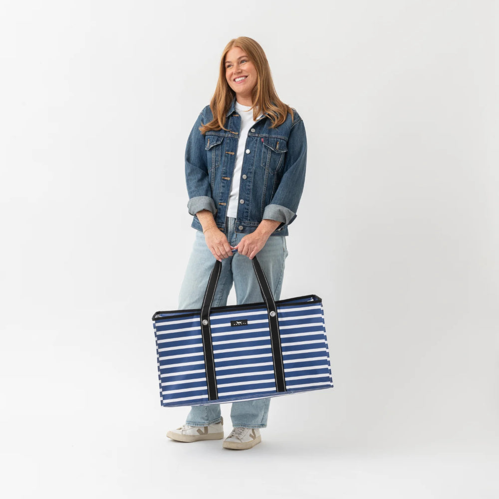 Scout Errand Boy Tote - Summer 2026