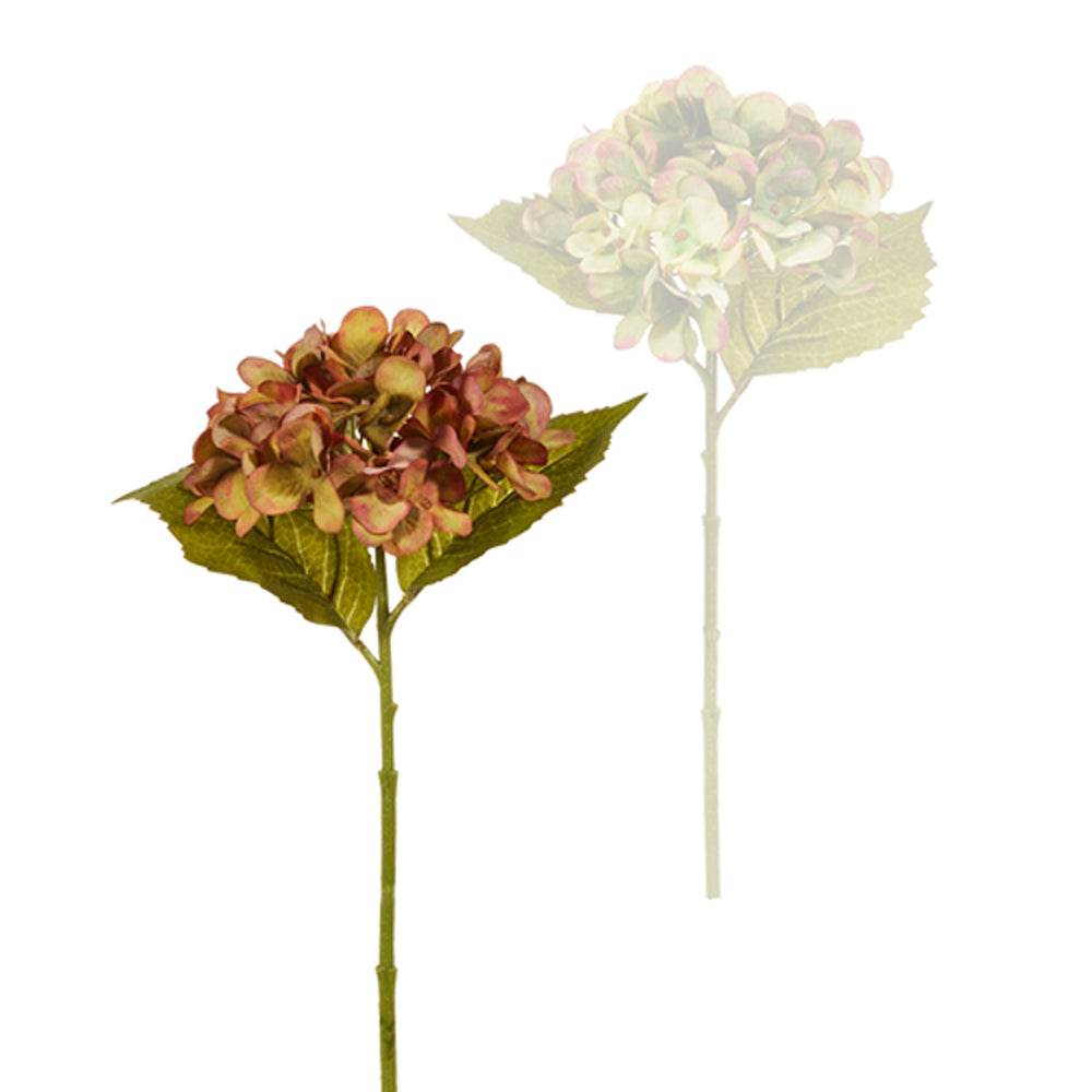 Raz Imports 14" Hydrangea Stem