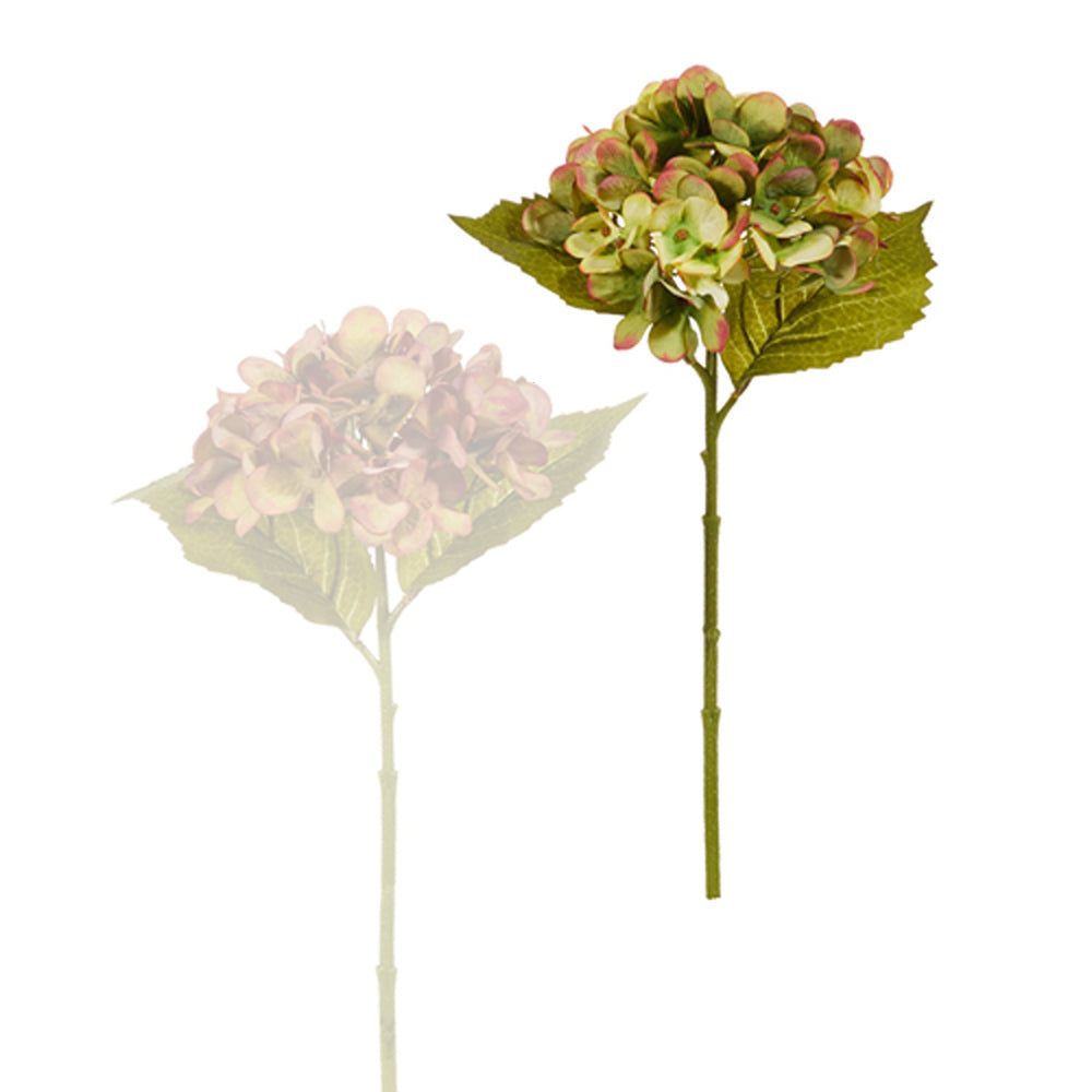 Raz Imports 14" Hydrangea Stem