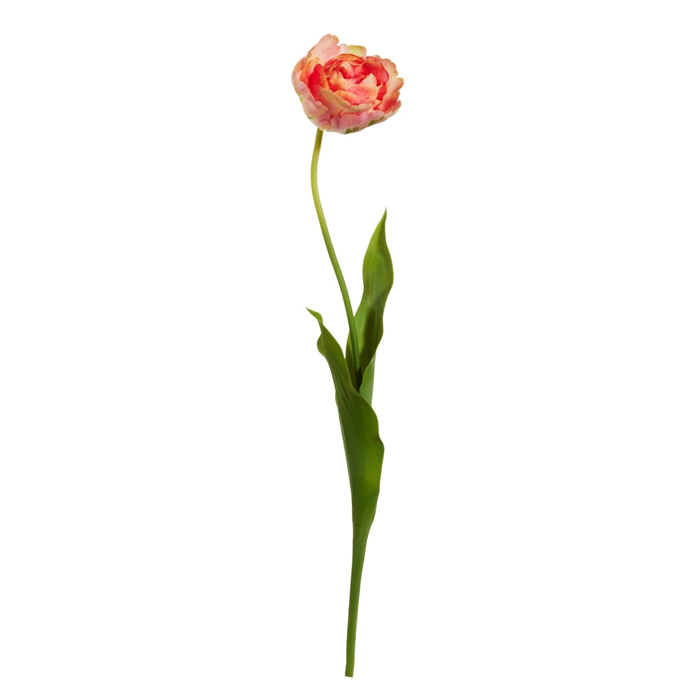 Raz Imports Real Touch Tulip Stems (In-Store Pickup Only)