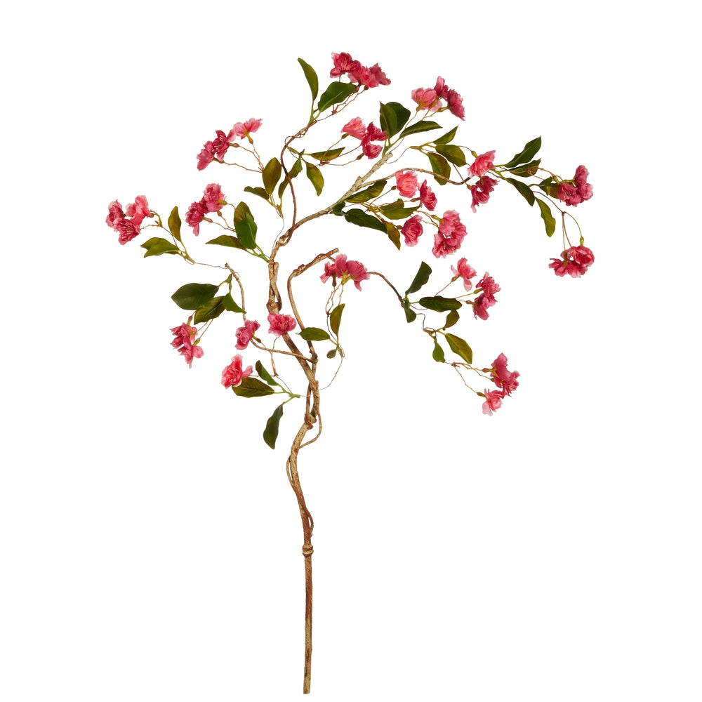 Raz Imports 35" Pink Cherry Blossom Branch (In-Store Pickup Only)