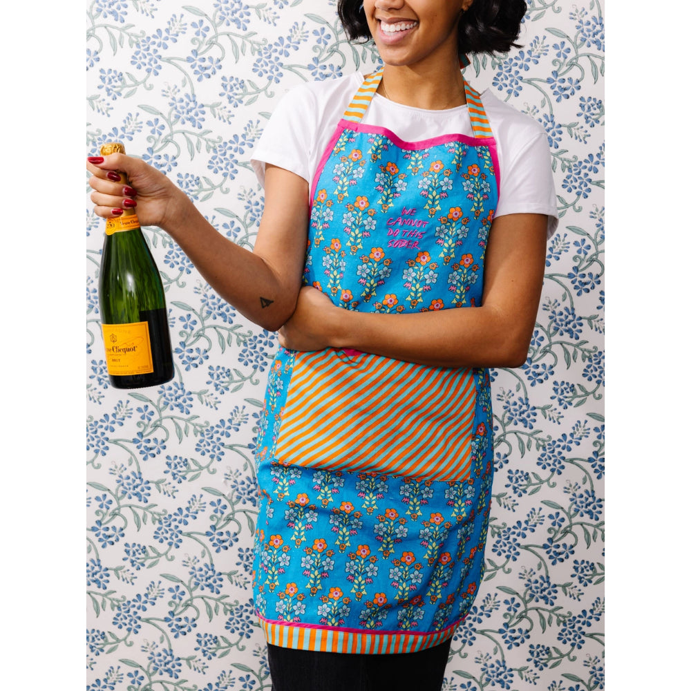 Furbish Studio Sober Apron
