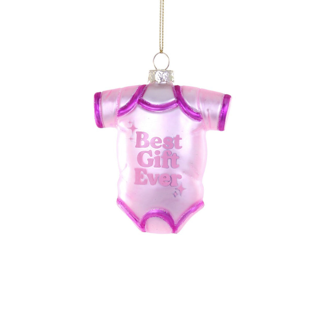 Cody Foster & Co Best Gift Ever Ornament