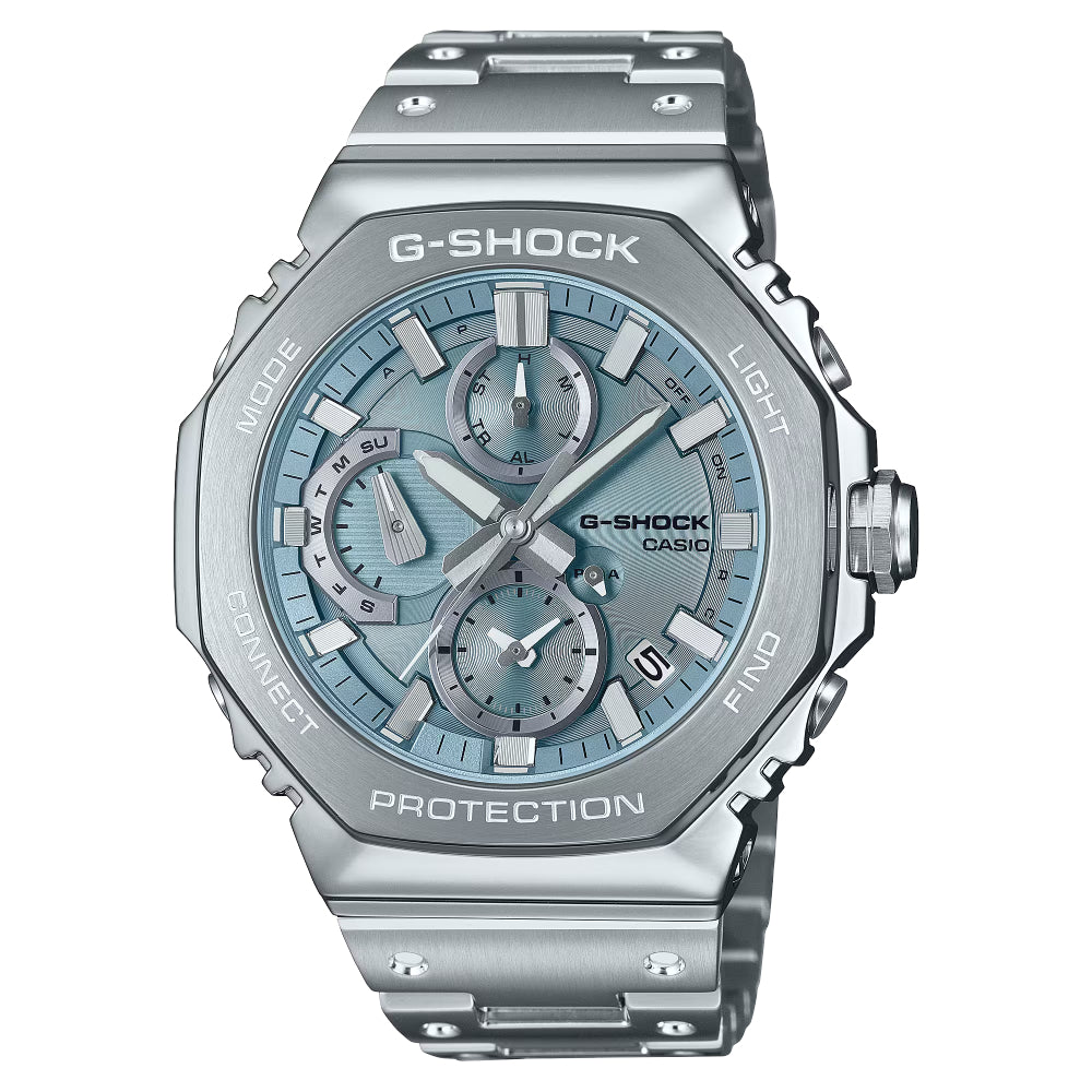 G-Shock Full Metal 2100 Series Chronograph Watch – Smyth Jewelers
