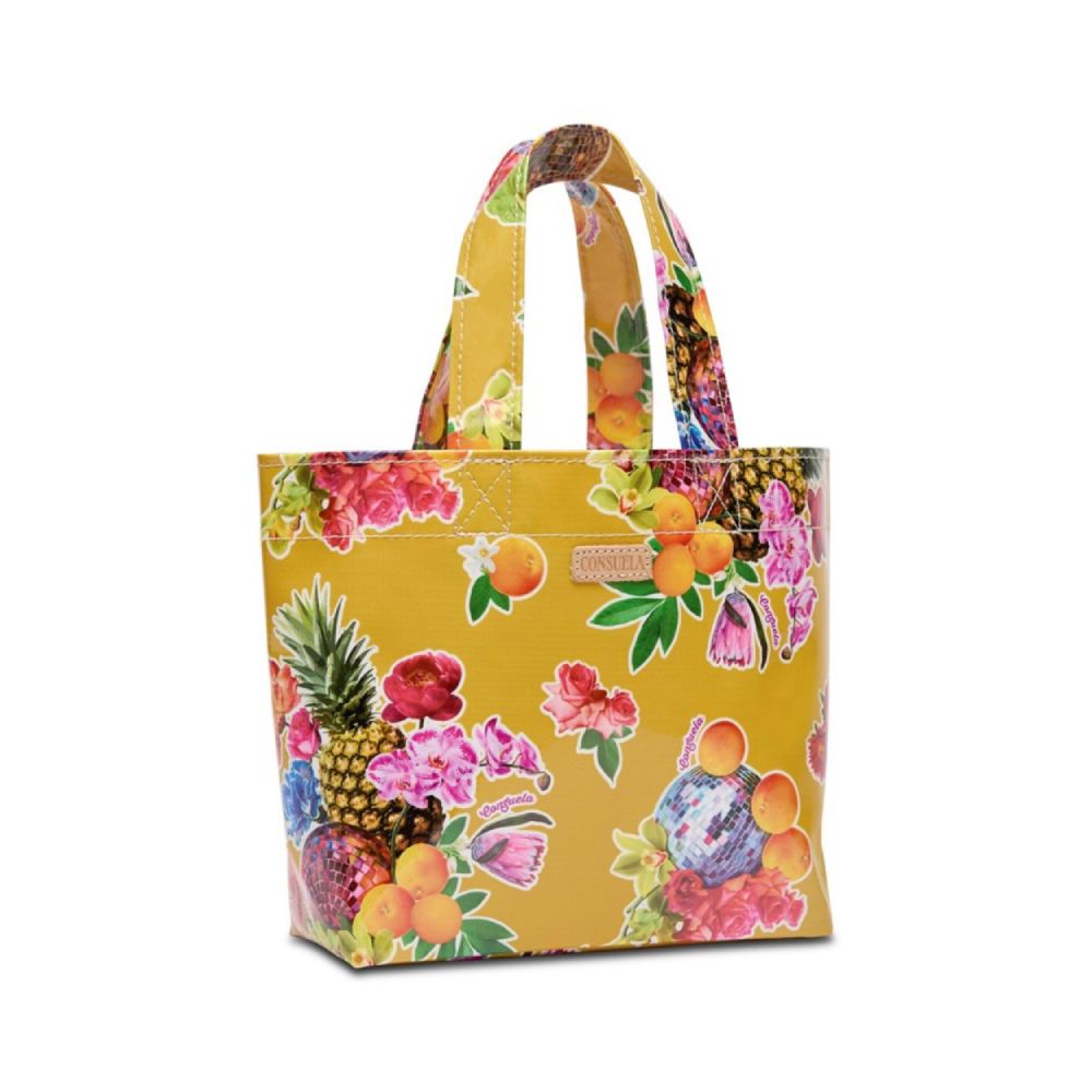 Consuela Grab 'n' Go Mini Barb – Smyth Jewelers - Main Image