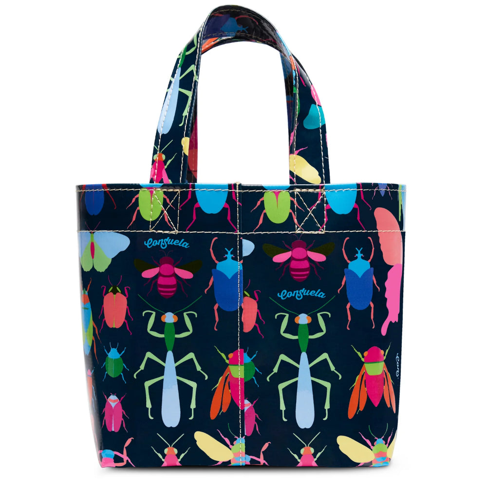 Consuela Grab 'n' Go Mini - Gemma **Free with Consuela Purchase of $195 while supplies last through 5/10**
