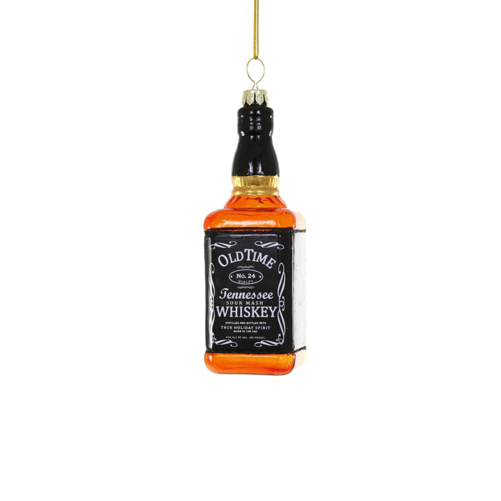 Cody Foster & Co Whiskey Ornament - Tennessee Whiskey