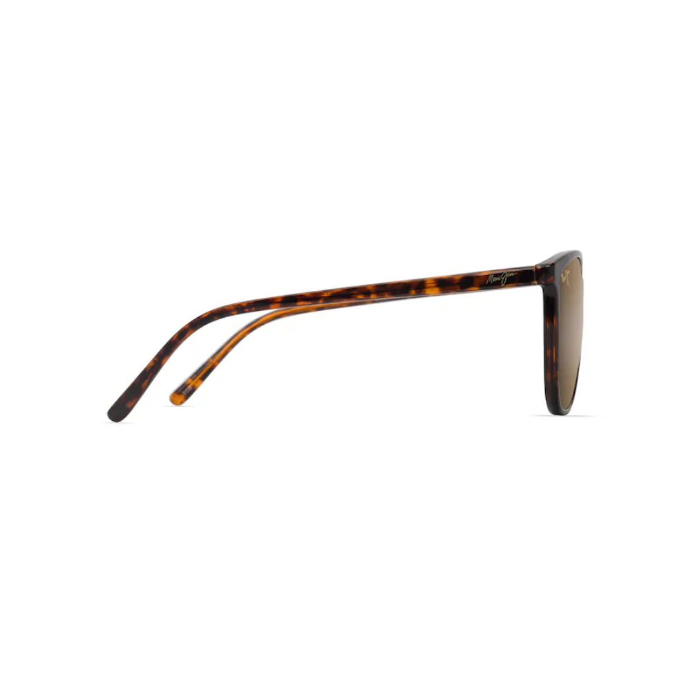 Maui Jim OCEAN Polarized Cat Eye Sunglasses