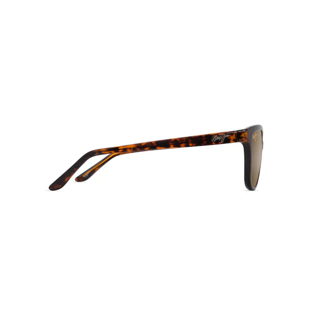 Maui Jim HONI Cat Eye Sunglasses
