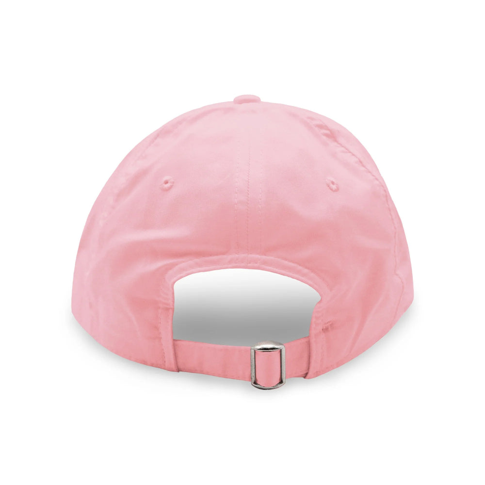Smathers & Branson Crossed Racquets Performance Hat (Cherry Blossom)
