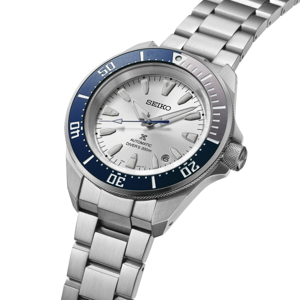 Seiko Prospex 145th Anniversary Limited Edition Automatic Watch