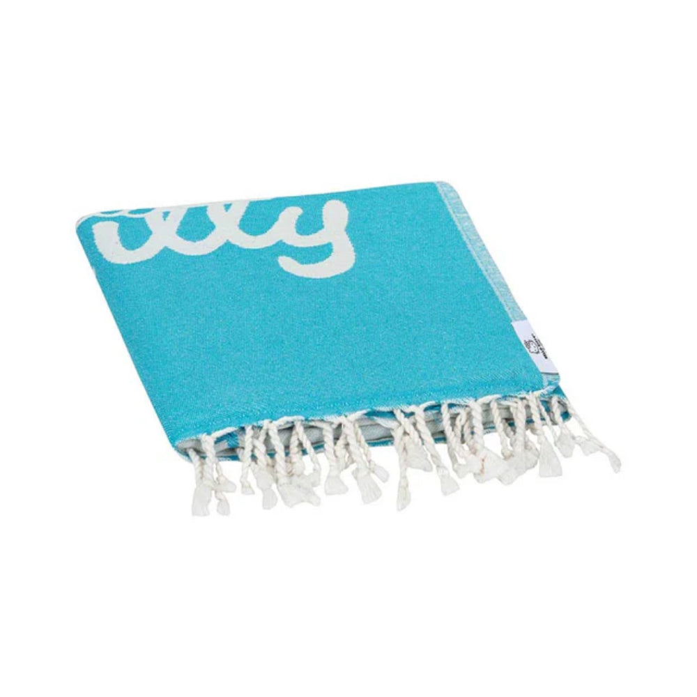 Sand Cloud - Hello Kitty Dots Towel