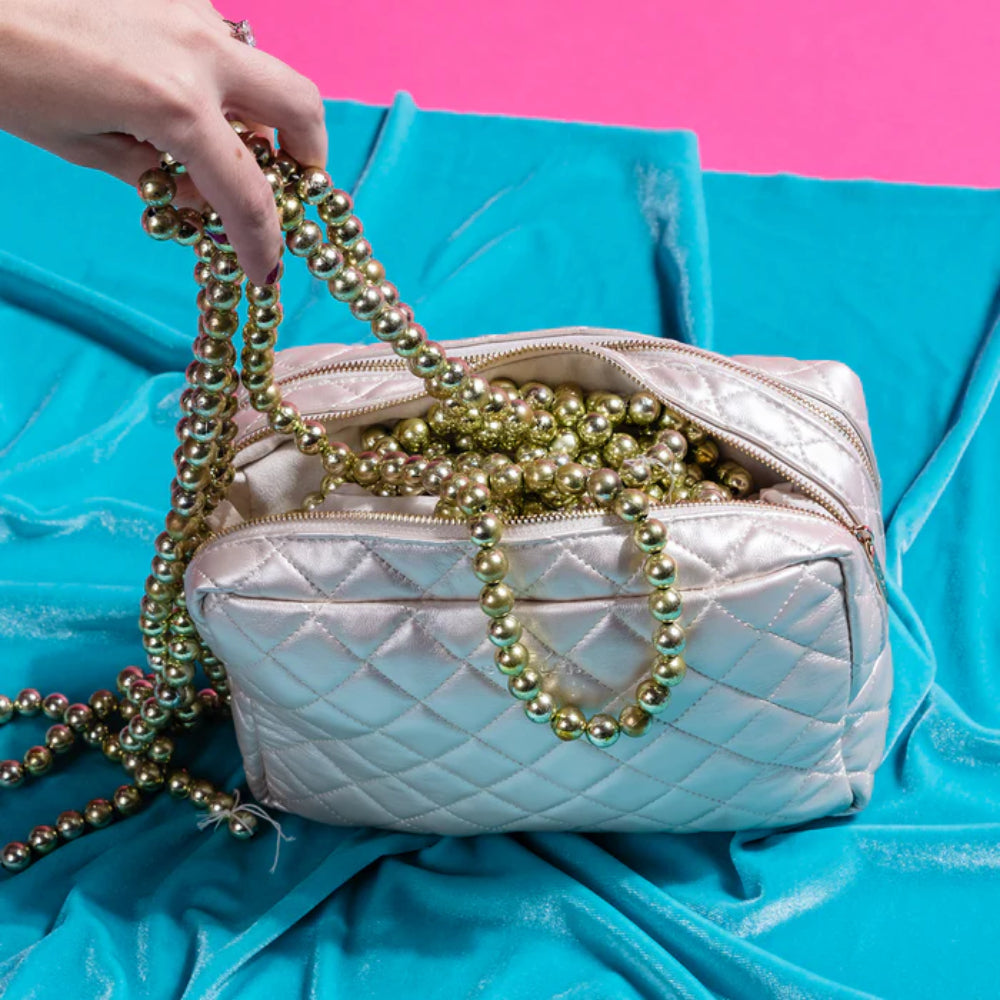 Scout 2-Way Toiletry Bag - Holiday 2025