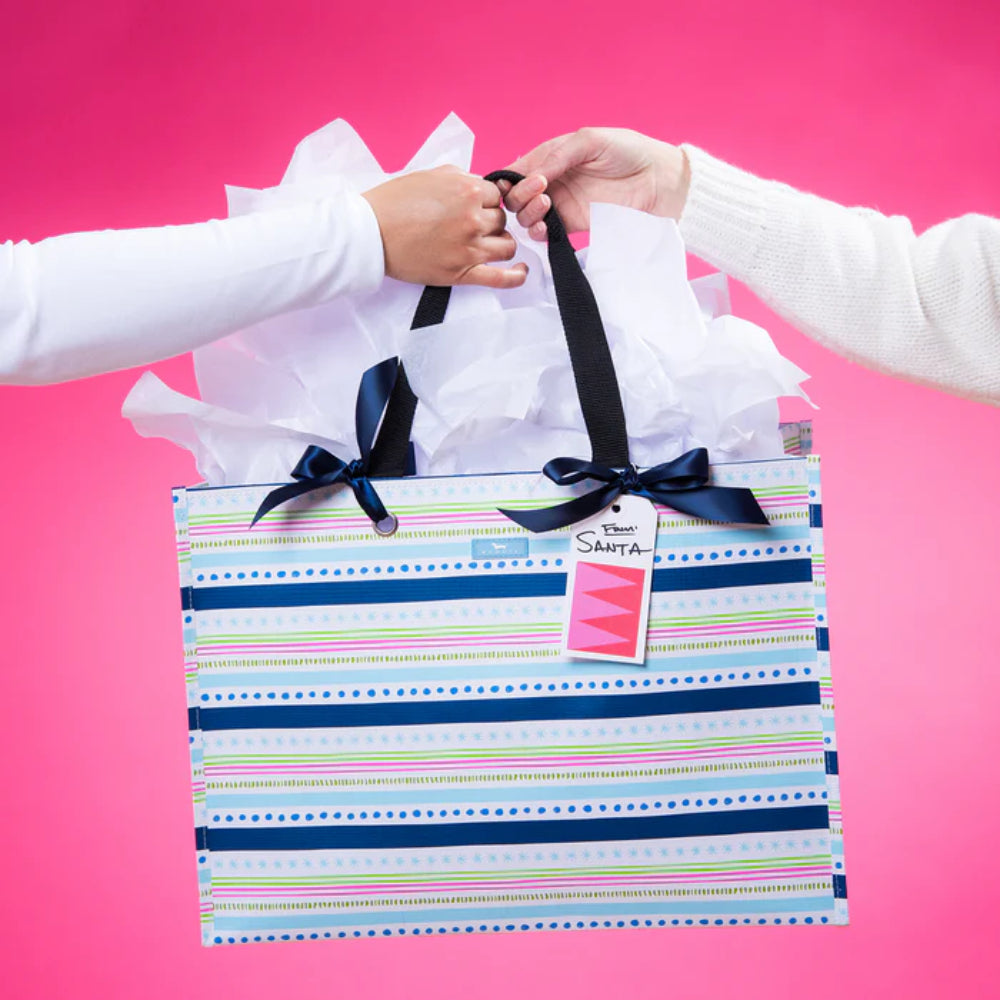 Scout Large Package Gift Bag - Holiday 2025