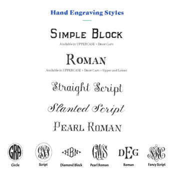 Sterling Silver Engraved Compass Locket