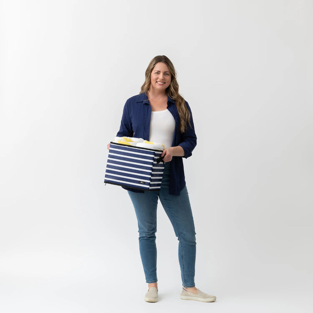 Scout Hang-10 Storage Bin -Summer 2026