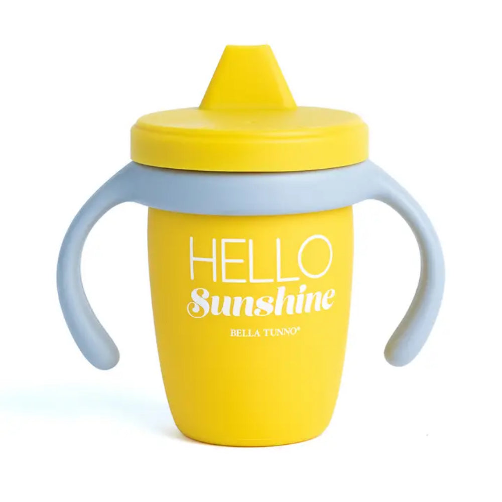 Bella Tunno Baby Happy Sippy Cup