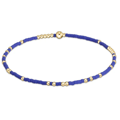 enewton Gameday Hope Unwritten Bracelet Blue – Smyth Jewelers