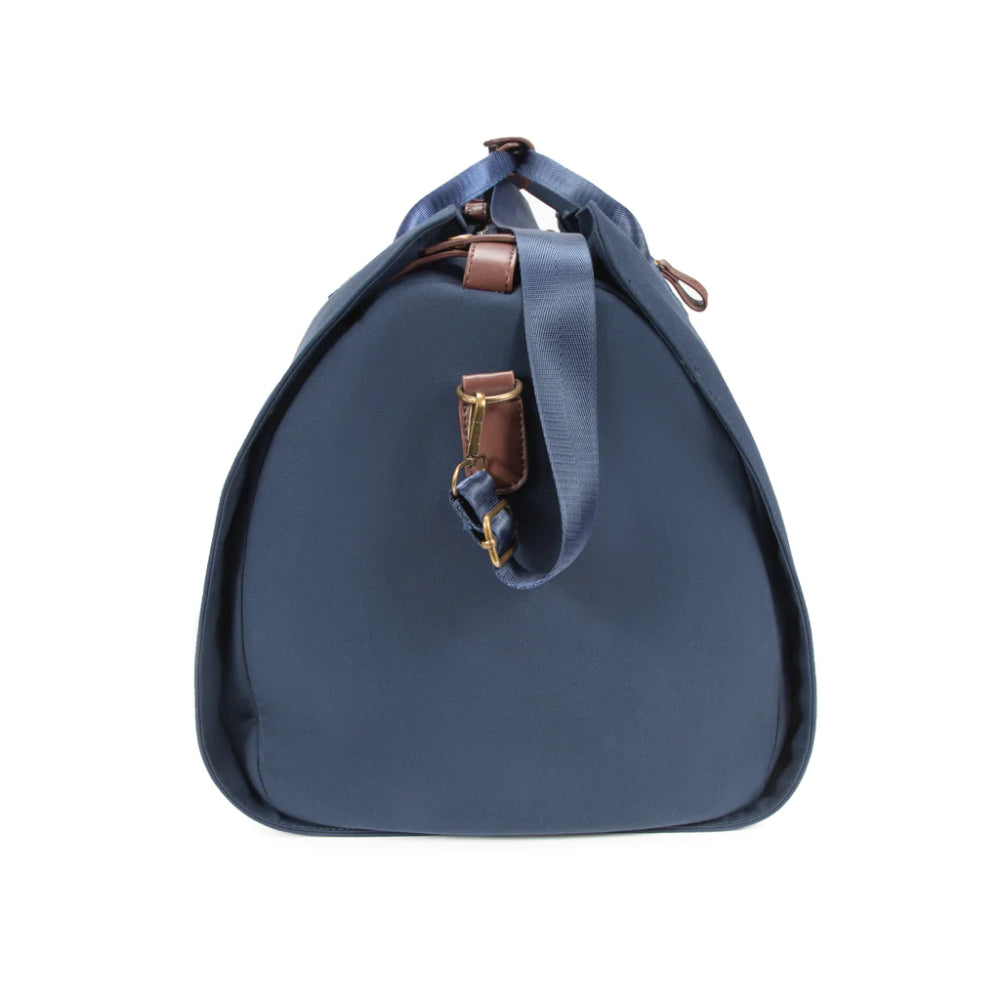 Brouk & CO Harrison 2 Piece Duffel & Garment Bag