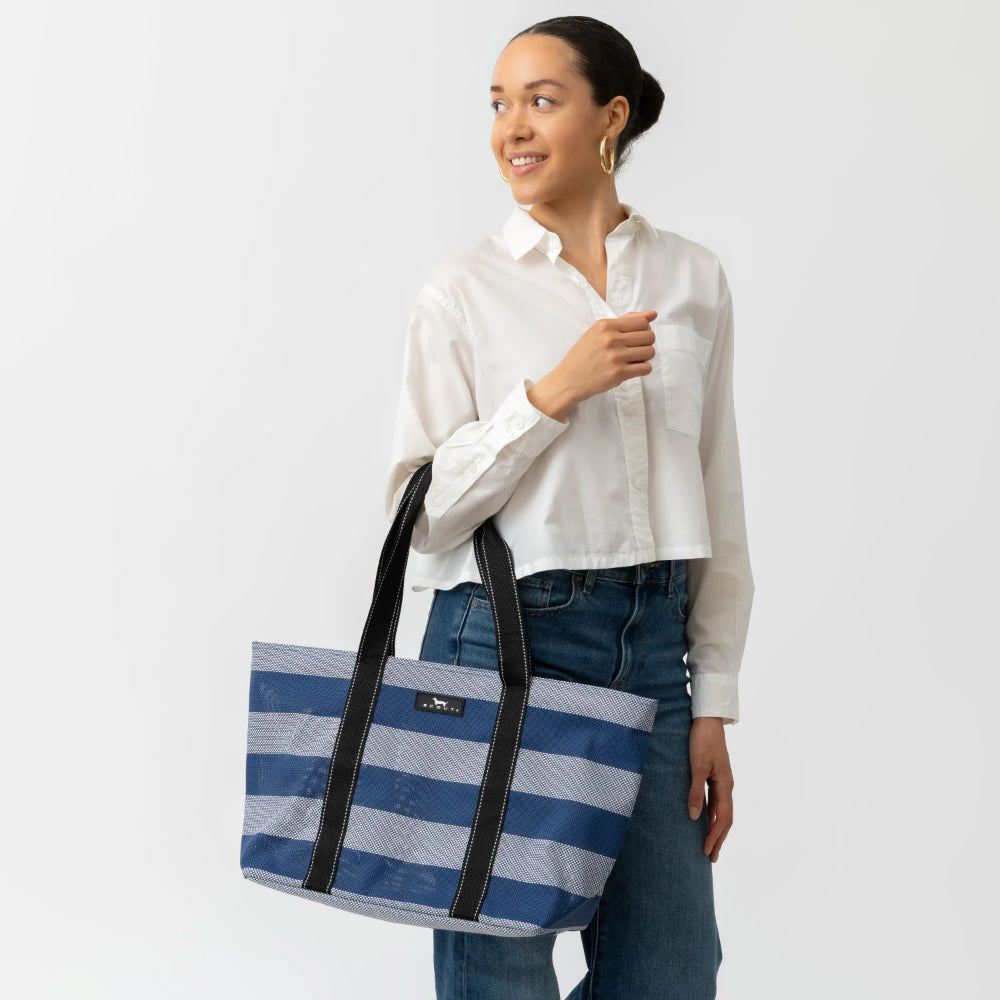 Scout Joyride Tote - Summer 2026