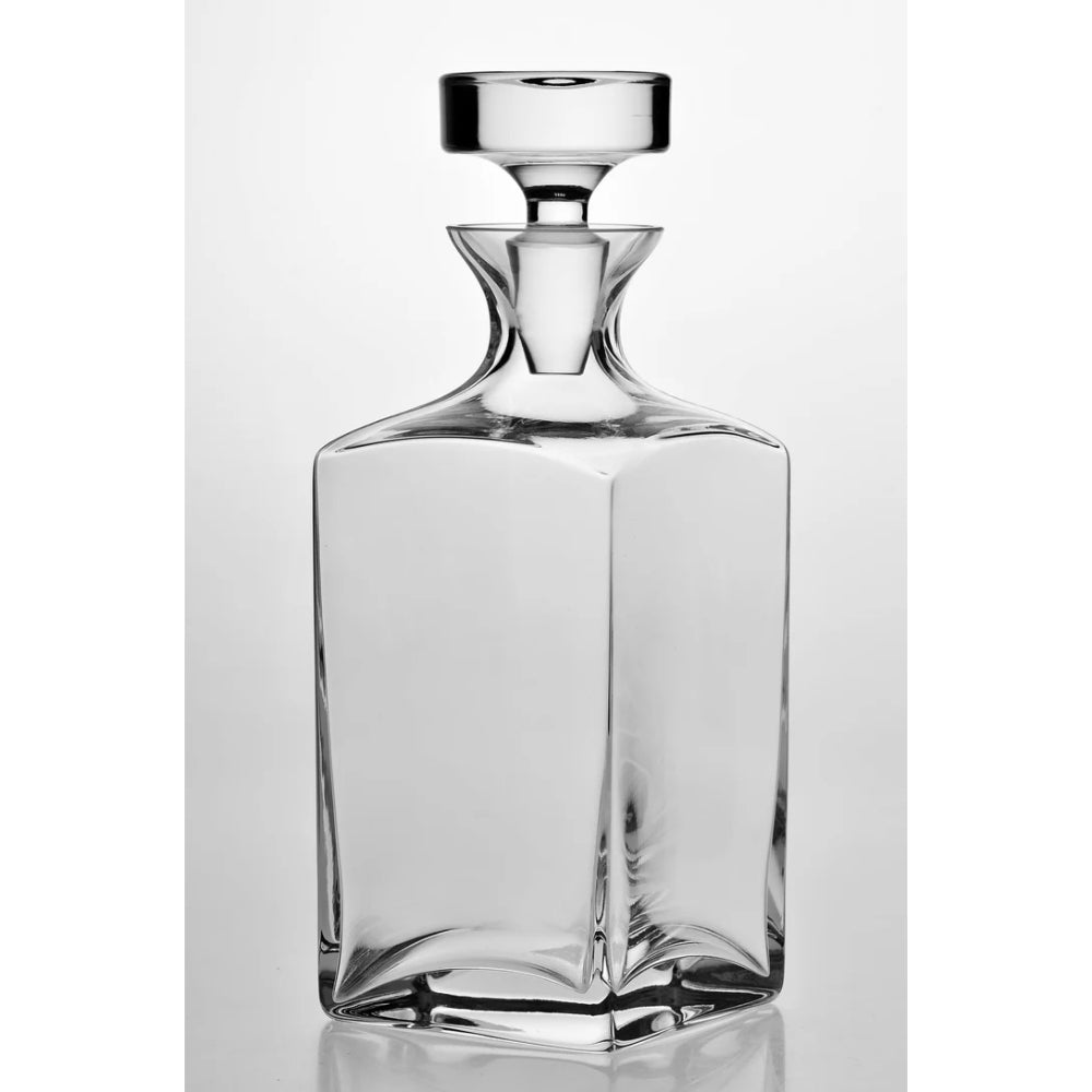 Badash Sir Henry 34 oz Decanter