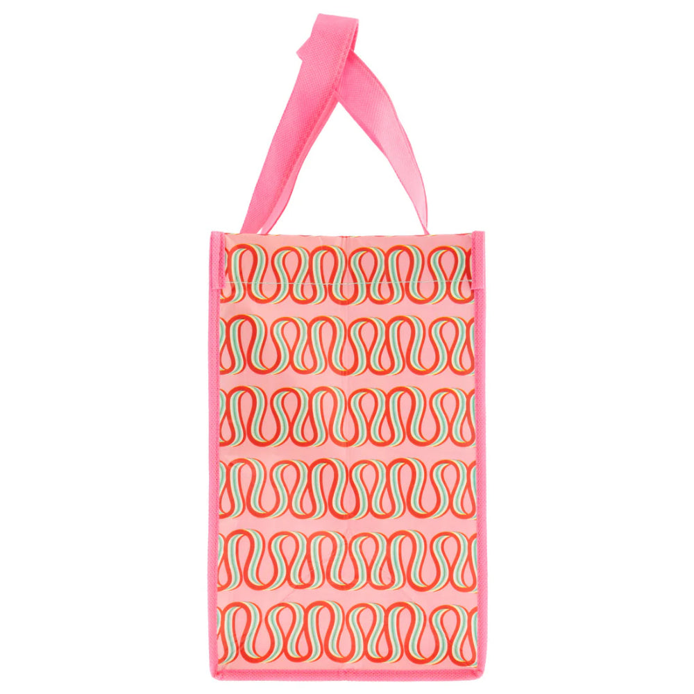 Karma Sweet Tidings Holiday Recycled Medium Gift Bag