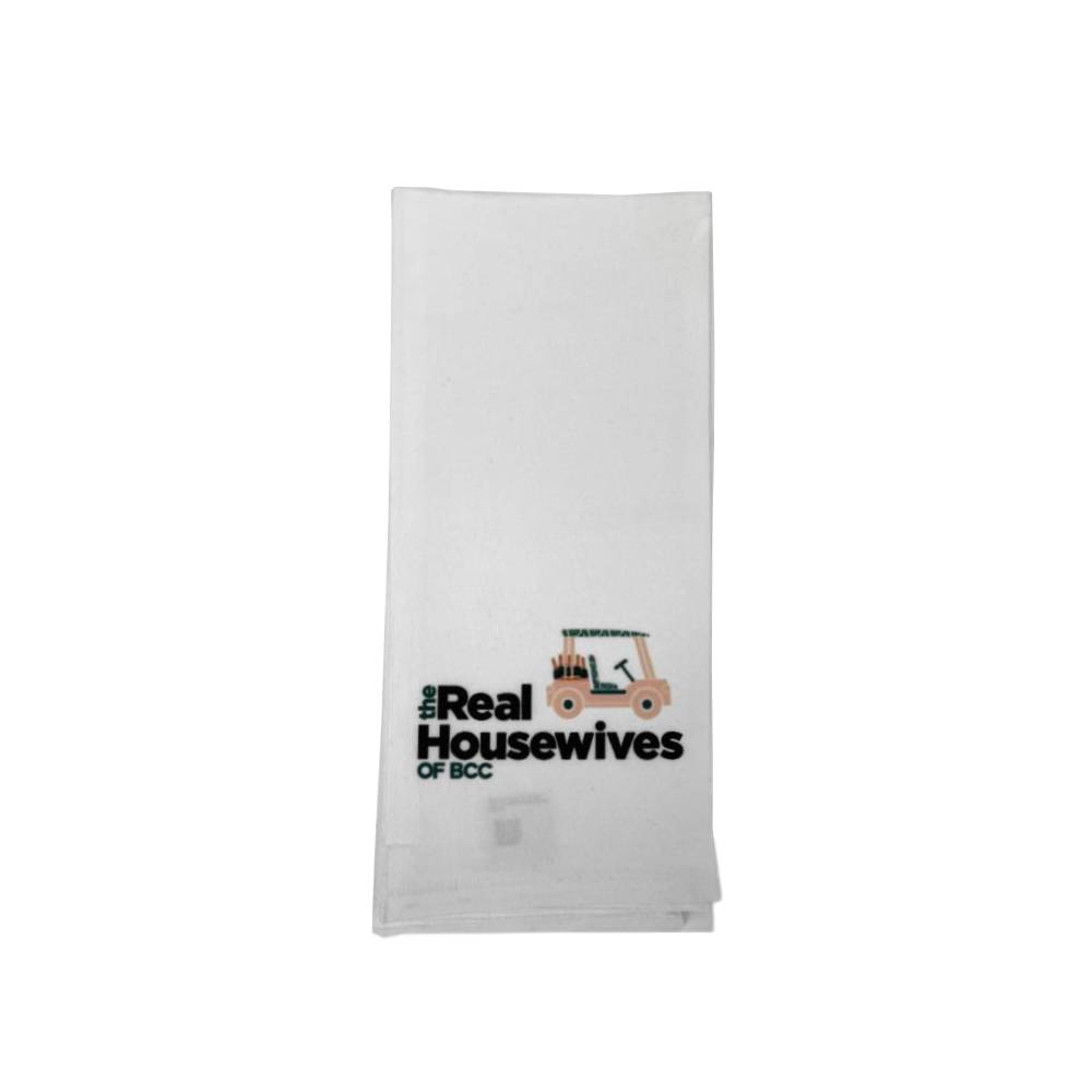 Kitchen Towel - The Real Housewives