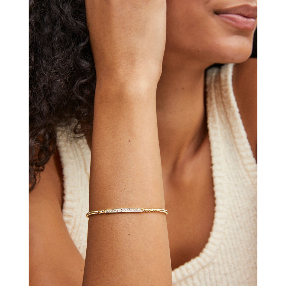 Kendra Scott Addison Stretch Bracelet