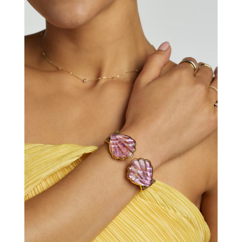 Kendra Scott Alexa Statement Cuff Bracelet