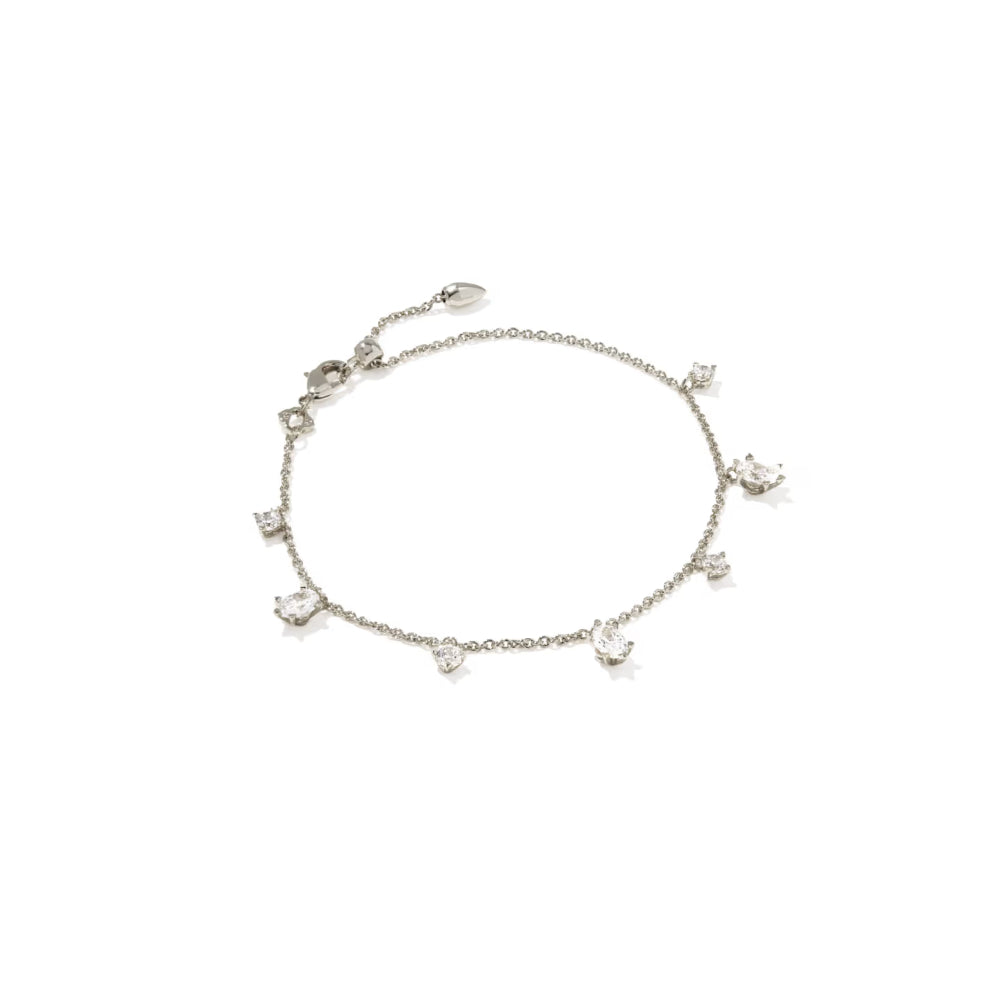 Kendra Scott Cailin Delicate Chain Bracelet