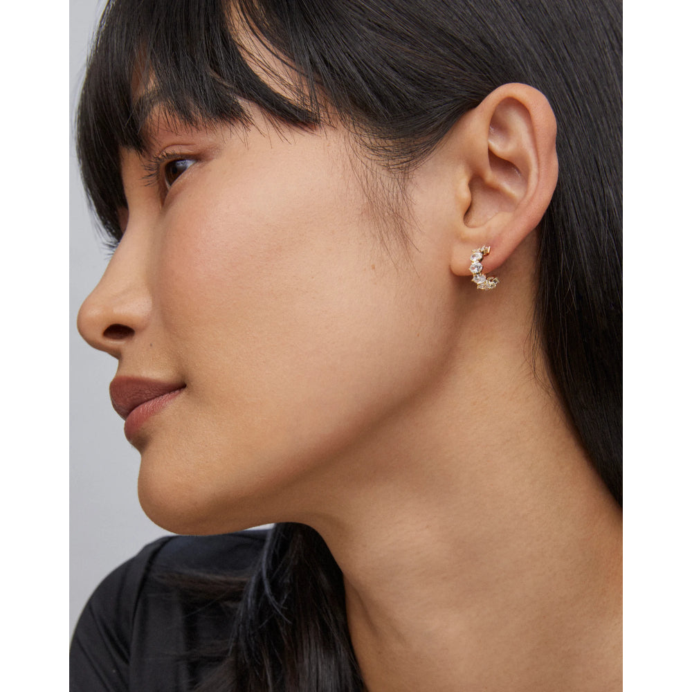 Kendra Scott Mama & Cailin Gift Set