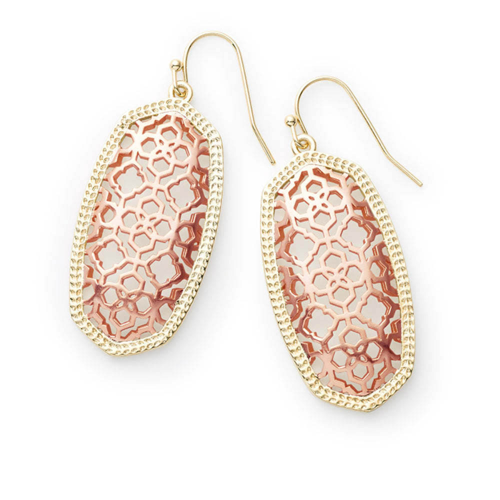 Kendra Scott Elle Earring Filigree