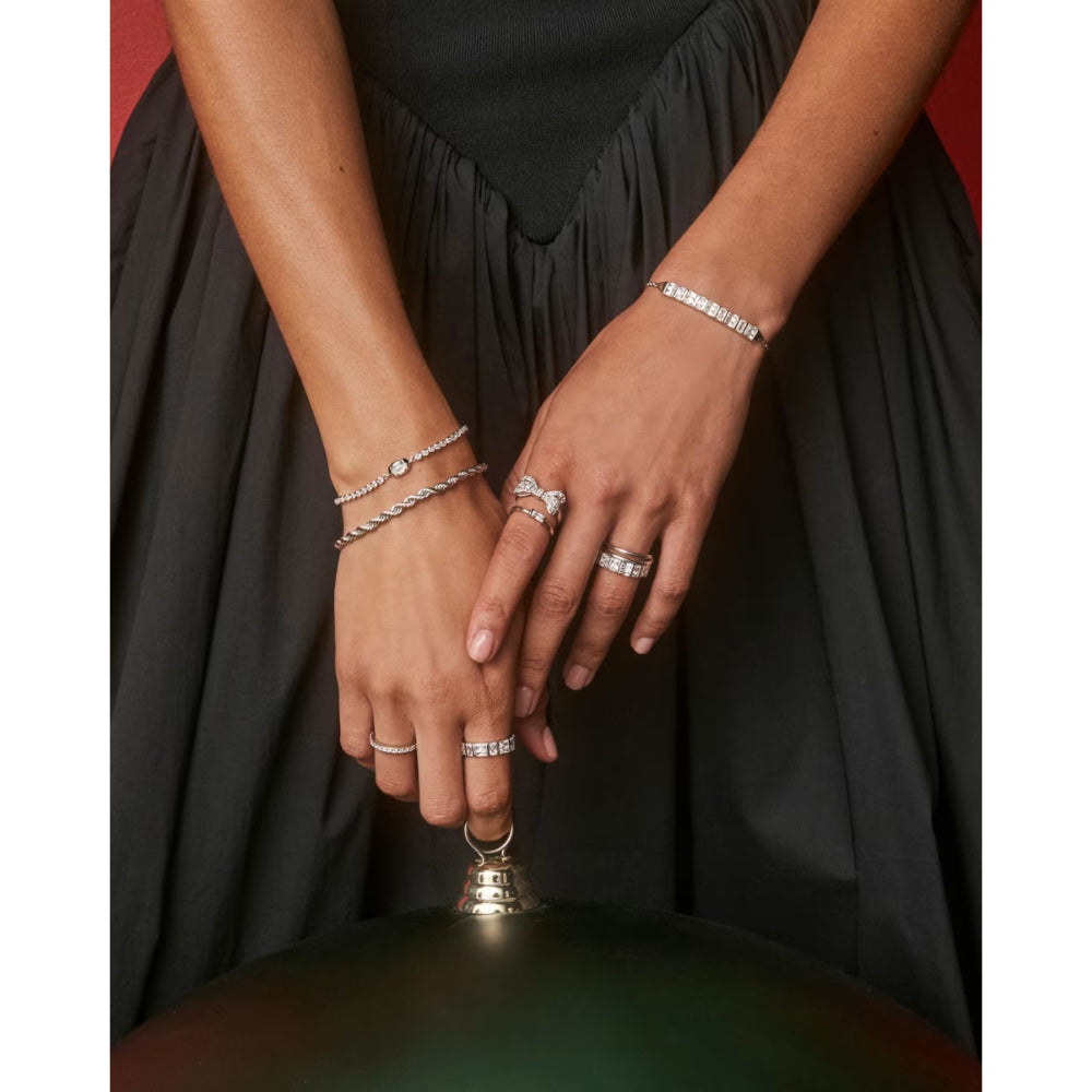 Kendra Scott Emile Tennis Bracelet