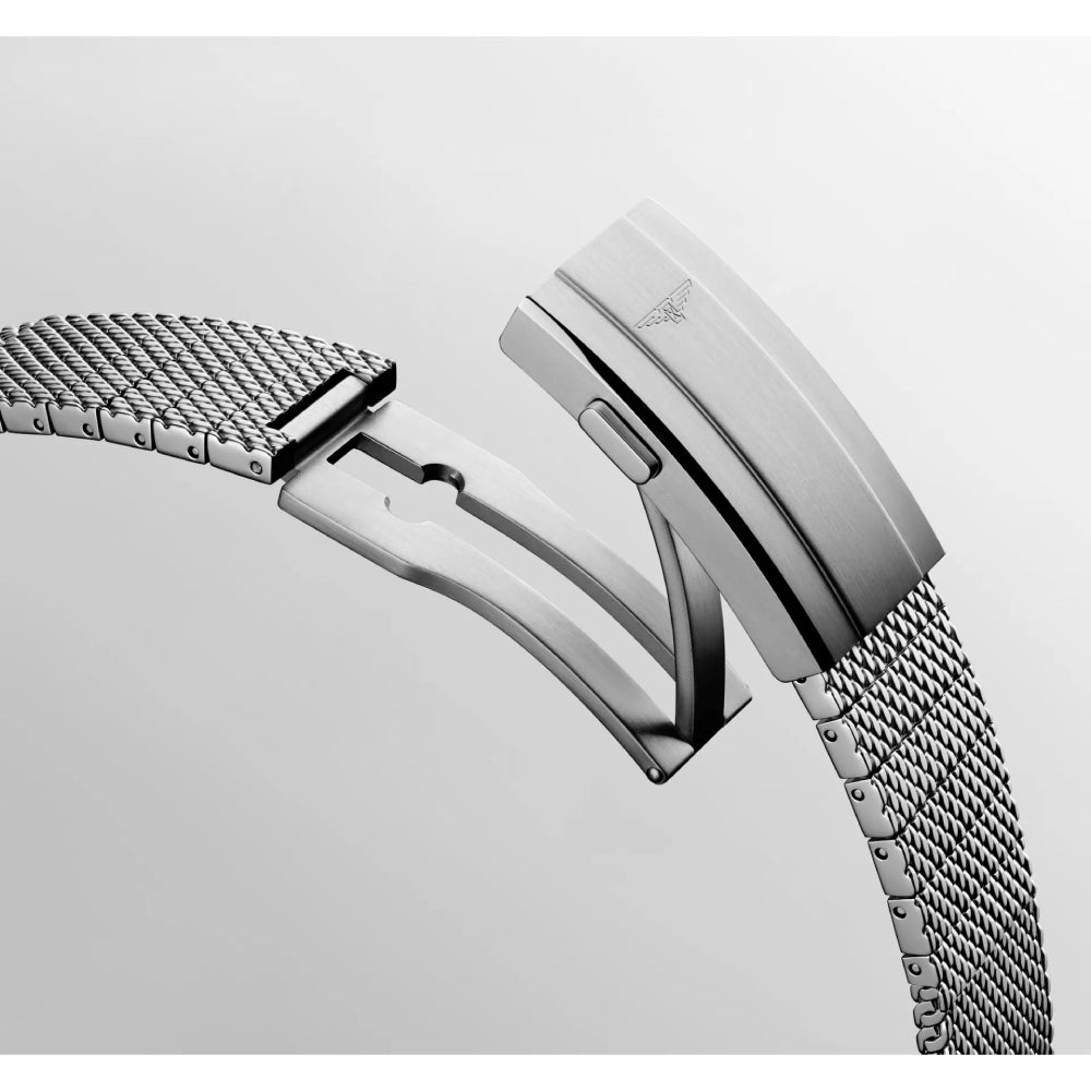 Longines Hydroconquest 39mm Automatic Watch