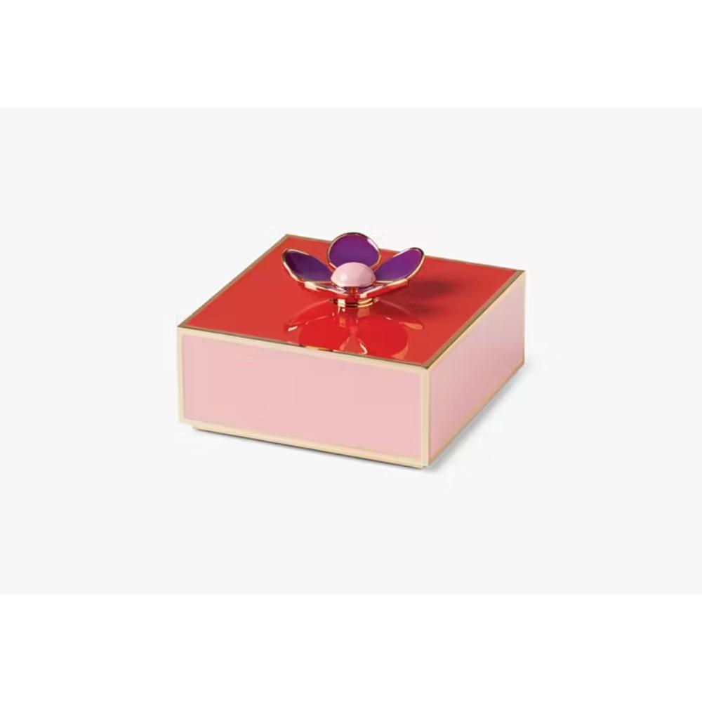 Kate Spade Make It Pop Floral Box