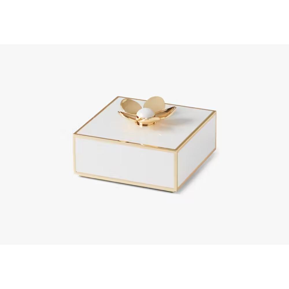 Kate Spade Make It Pop Floral Box