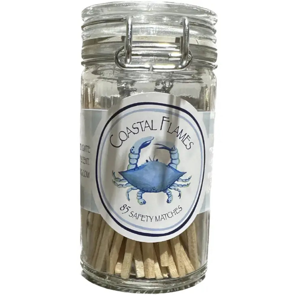 Bayside Coastal Flares Matches