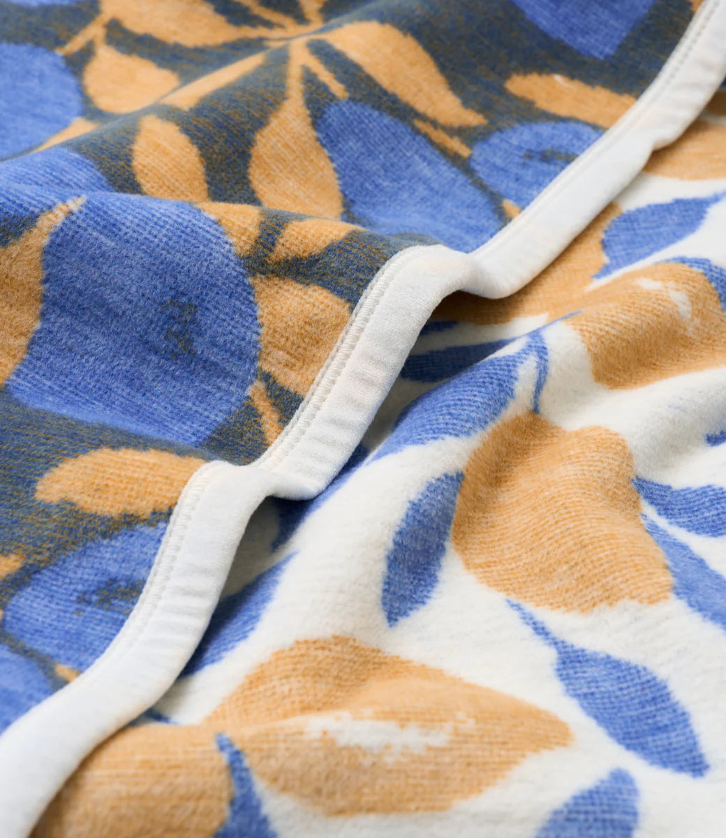 ChappyWrap Mod Lemon Blanket