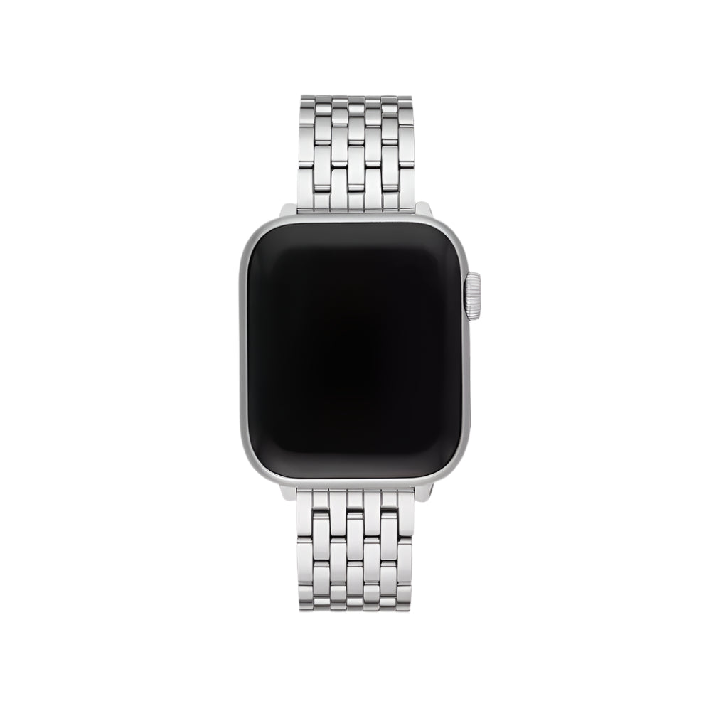 Michele 38/40/41mm and 42/44/45/49mm Stainless Bracelet for Apple Watch®