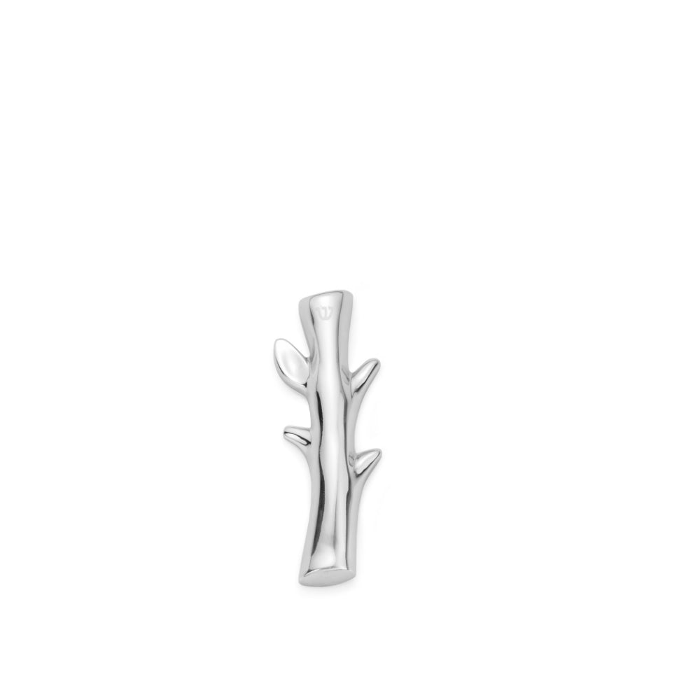 Nambé Judaica Tree of Life Mezuzah