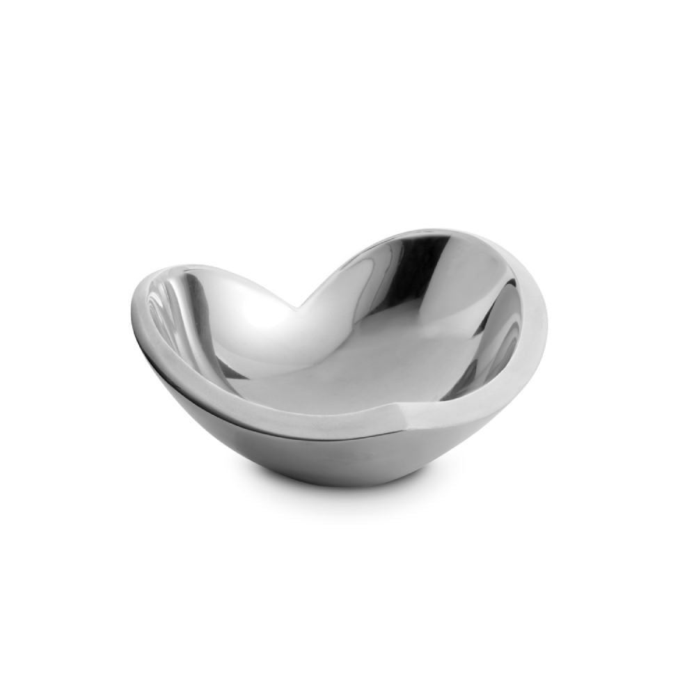 Nambe Love Bowl 8.5''