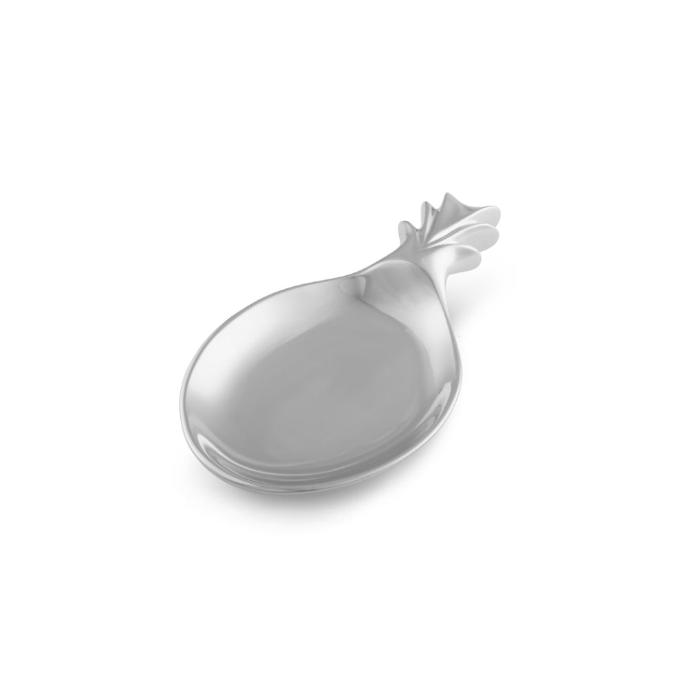 Nambe Pineapple Catch All Tray