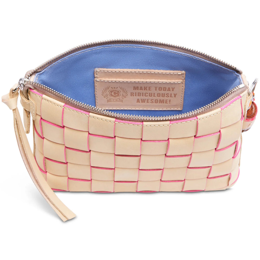 Consuela Jody Midtown Crossbody Bag